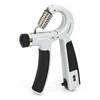 Hand Grip Gripper 5 To 60kg Adjustable Heavy Duty Gym Exercise Wrist Training Increase Strength Spring Finger Expander 5