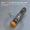 Car Waxing Polishing Sanding Machine Car Paint Scratch Repairing Machine Windscreen Glass Oil Film Remove Machine 12000RPM 6