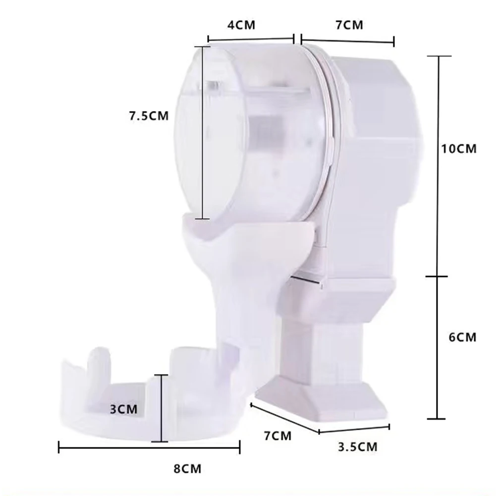 Title 9, Automatic Pet Feeder Small Pet Feeder With Time...