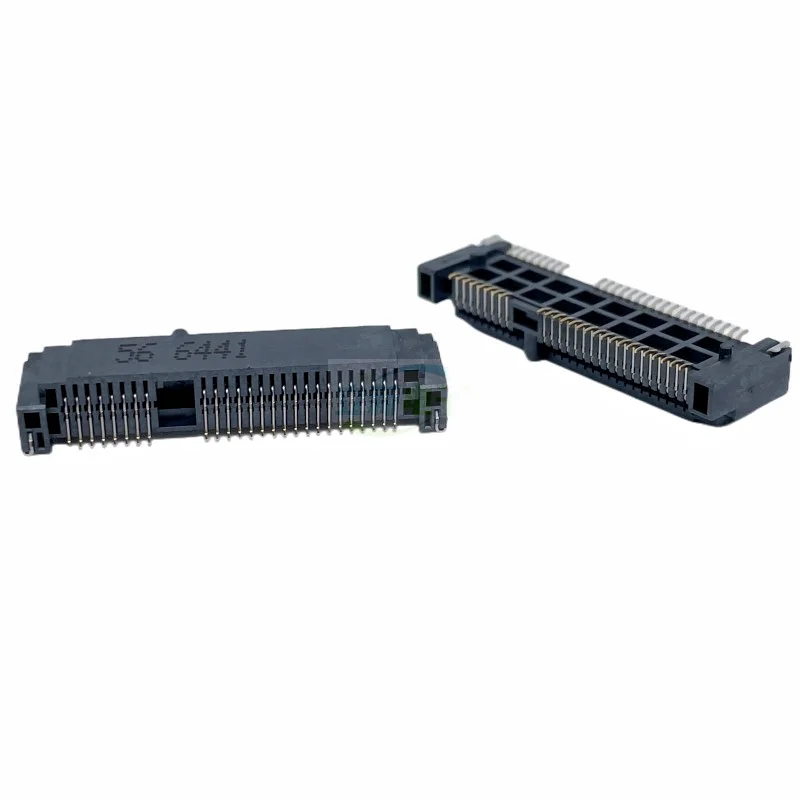 

Беспроводной слот для карты MINI PCIE 5,2 H 52P