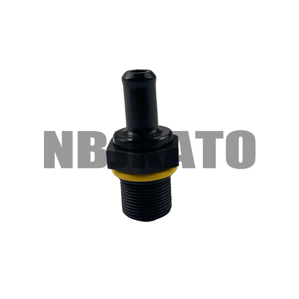 NBJKATO Band New Genuine Engine PCV Exhaust Valve SMD308787 For Mitsubishi 4A90 4A91 4A91S 4A92 4A91T
