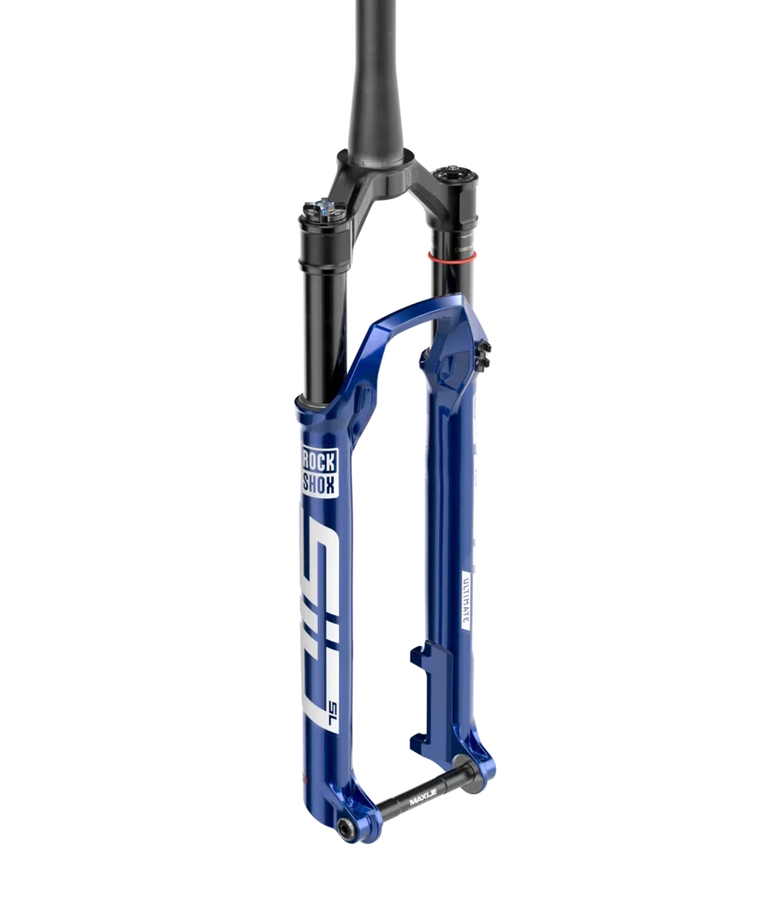 SRAM ROCKSHOX SID LUXE ULTIMATE リアショック RockShox SIDLuxe