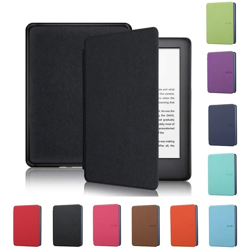 Capa Magnética para Kindle Paperwhite Capa Protetora Bolsa 10th 11th Generation2023 20232023 2023 2023 2023