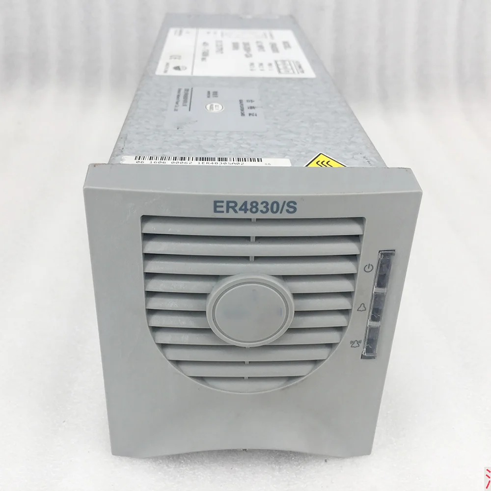 ER4830/S For Emerson Communication Power Supply Perfect Test 6 ER4830/S For Emerson Communication Power Supply Perfect Test - Image 4