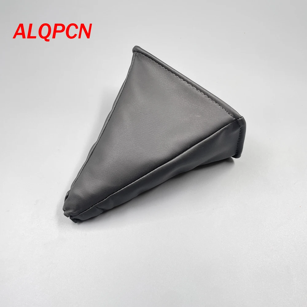 1992-2004 Toyota Hiace 시프터 커버 시프트 레버 부츠 더스트 커버 시프트 레버 더스트 커버