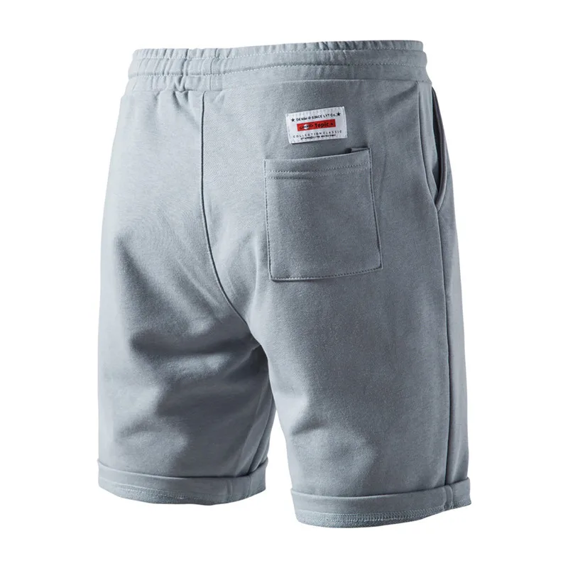 2022 New Summer Cotton Soft Shorts for 