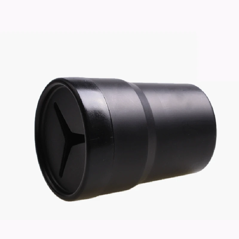 Multifunctional Car Mini Trash Bin Cup Holder Car Trash Can Auto Holder Cap Mounts Black Plastic Interior Accessories
