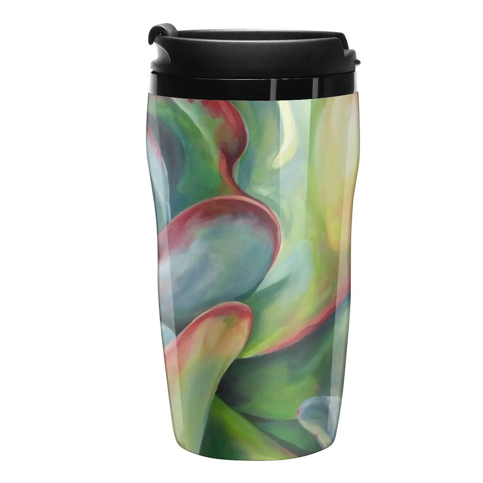 

New O So Succulent! Travel Coffee Mug Coffee Mugs Cute And Different Cups Coffee Cups Mug For Tea