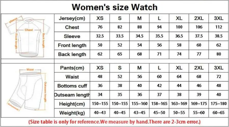 Liv Cycling Shorts Set 2023 New Women Cycling Jersey Bike Clothing Suit Liv Team Version Racing Suit Roupa Ciclismo Feminine 4