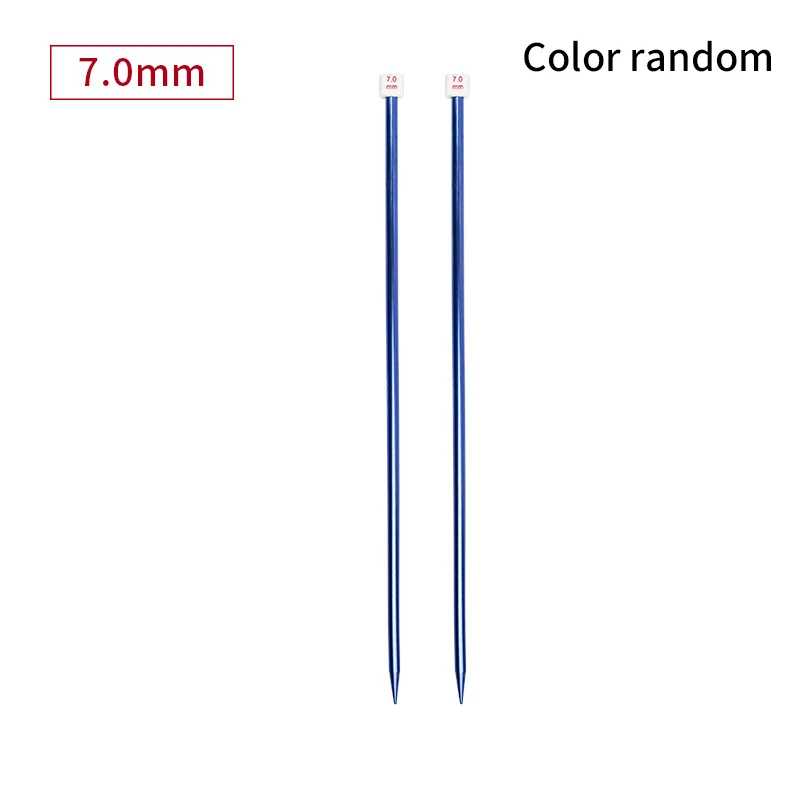 C 7.0mm straight