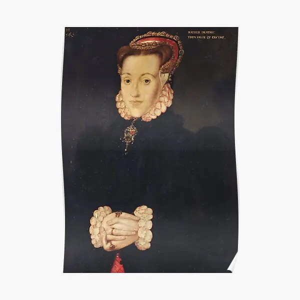 

Anne Askew, 1560 год, плакат Ханса эворта, печать, винтажная комната, Современная Настенная картина, роспись, украшение для дома, картина, искусство, без рамки