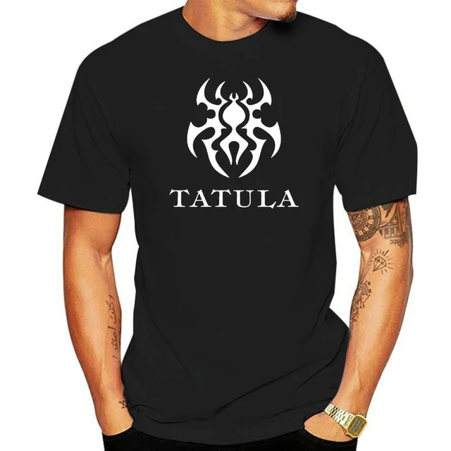 Daiwa Fishing Tatula Logo Mens Black T-Shirt Size S M L XL 2XL 3XL -  AliExpress