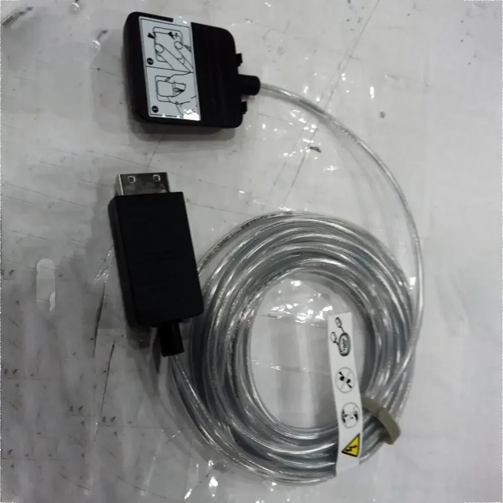 BN39-02395A 5M One Connect Fiberoptic Cable Compatible with Samsung is for QN55Q7FNAG Q7FNAF Q9FNAFXZA QN65Q7F