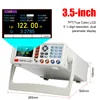 4090 Digital LCR Meter Desktop Capacitance Resistance Impedance Inductance Measure Instrument Electric Bridge Component 2