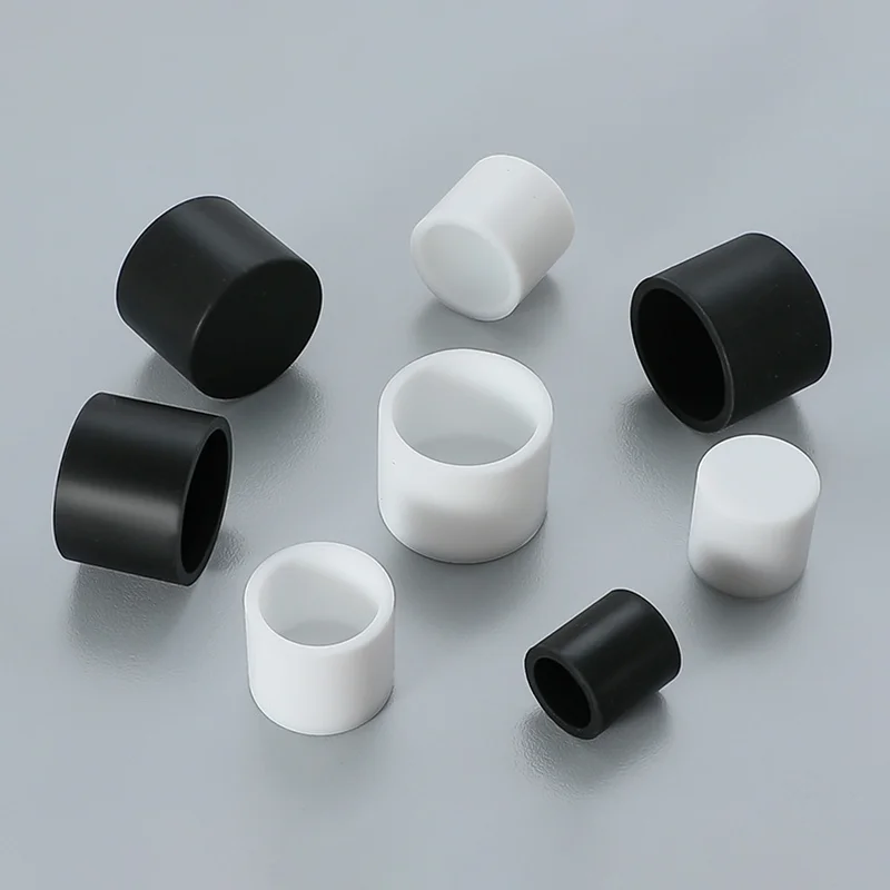 Furniture Table Chairs Legs Pads Silicone Protector Cover Gasket Rubber Sealing Ring Round Pipe Plug Lid Hole Stopper End cap silicone rubber plugs,rubber caps,silicone rubber caps,rubber sealing ring