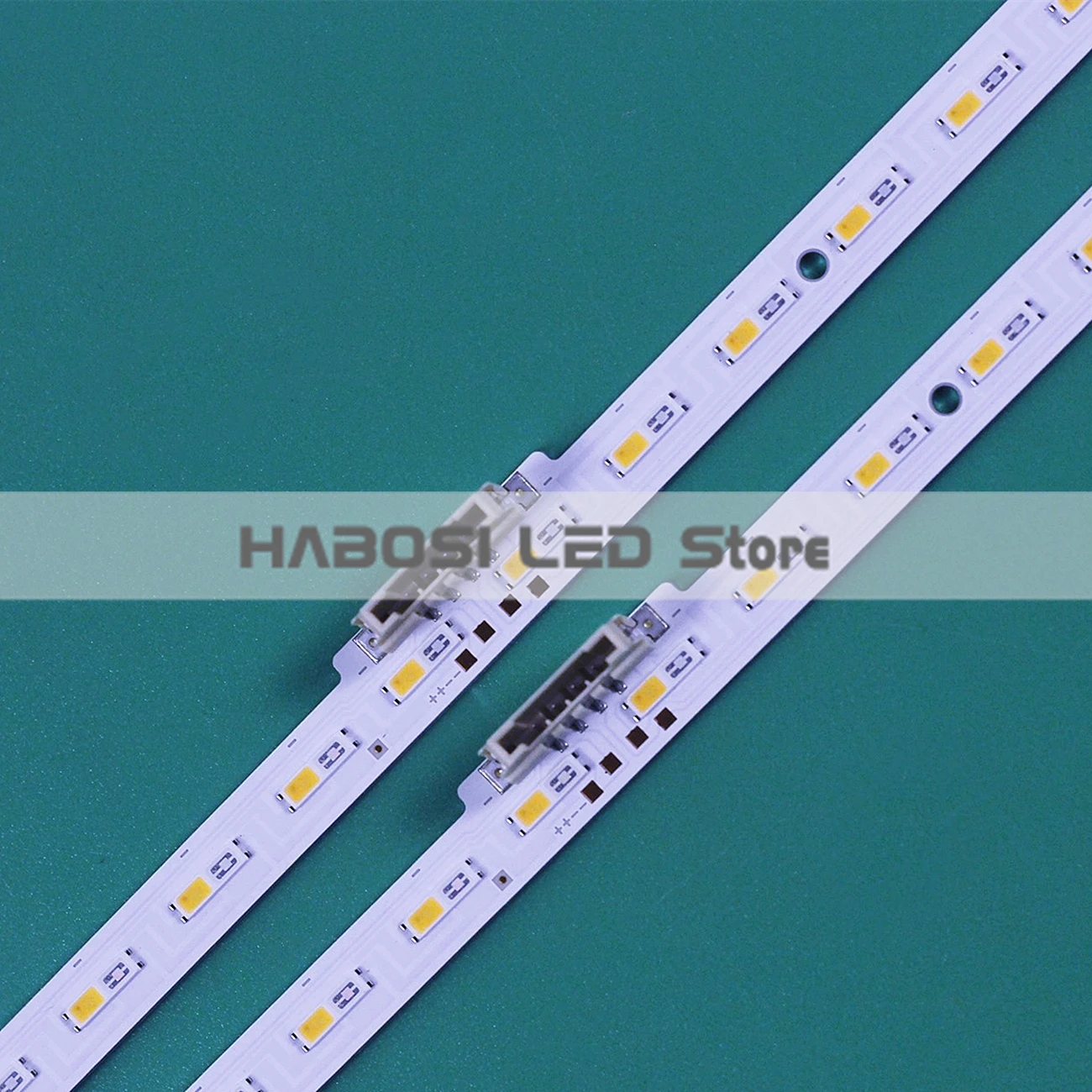 2pcs/Kit LED QN65Q60TB QN65Q70TA QN65Q6DTA QN65Q7DTA CY-RT065FGLV4H CY-RT065FGHV3H CY-RT065HGHV1H CY-RT065HGHV1V CY-RT065HGAV1H