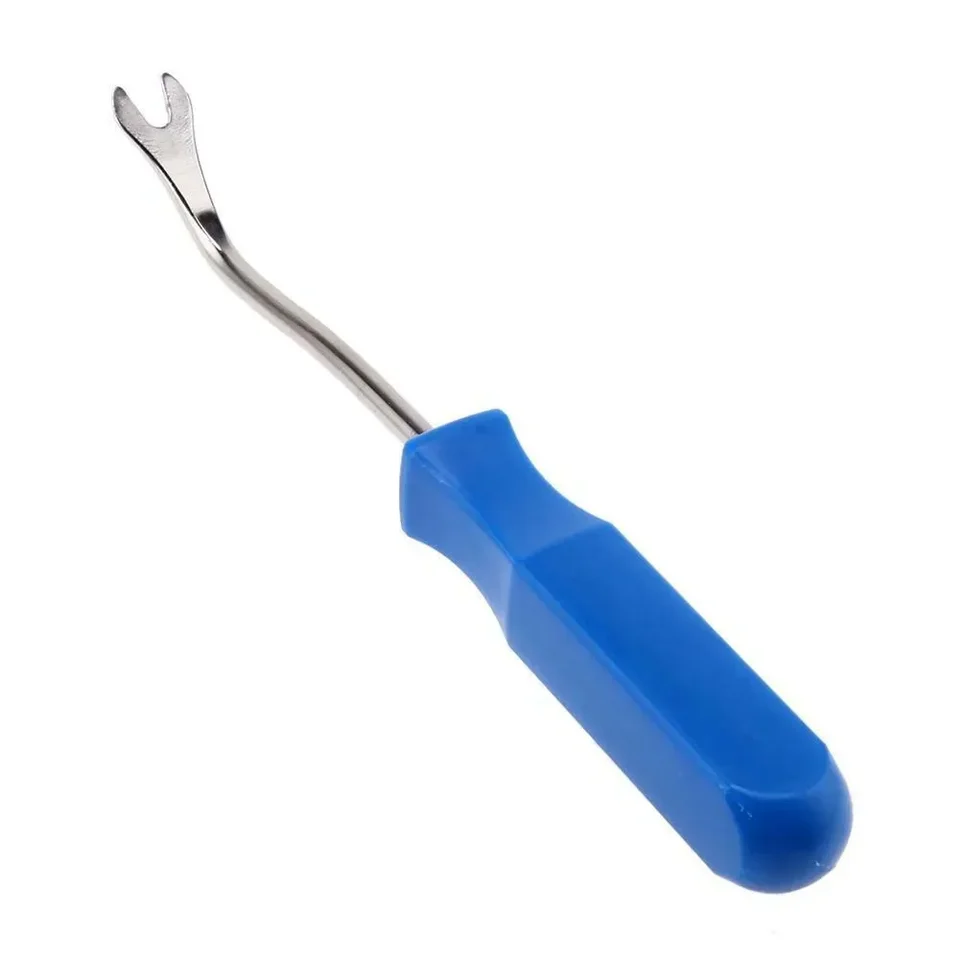 Attrezzo Meccanico Strumento Rimozione Clip Auto - Attrezzo Per Smontaggio Rivestimenti Attrezzo Meccanico 300mm