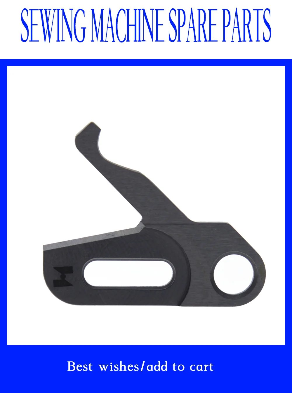 For BARUDAN Computer Embroidery Machine Authentic H Brand MK5 Fixed Knife MOVING And Fixed Knife KN270952 KN270961 KN270950