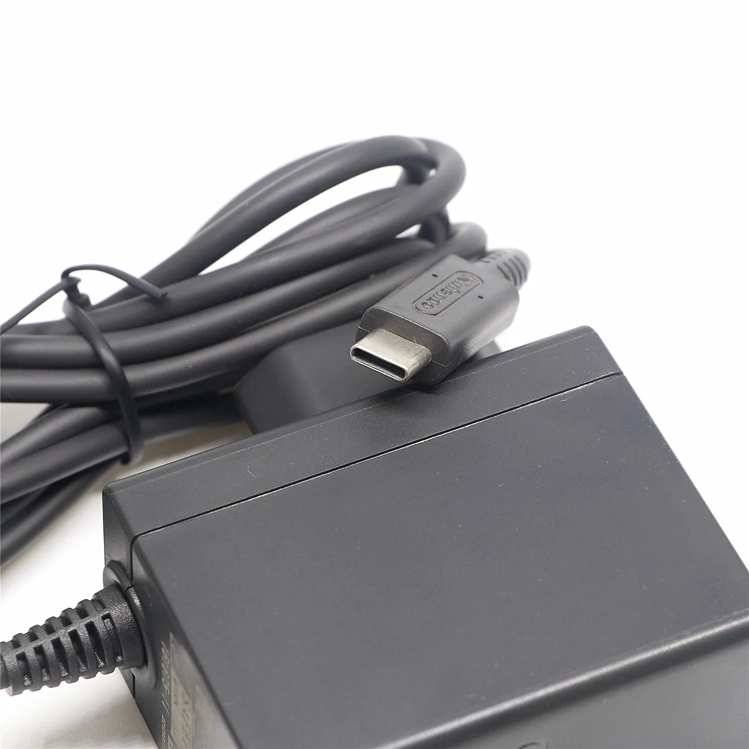 Original 100-240v Power Adapter Charger For NS Switch Power Adapter For Nintend Switch Charging US Plug power adapter,game console power adapter
