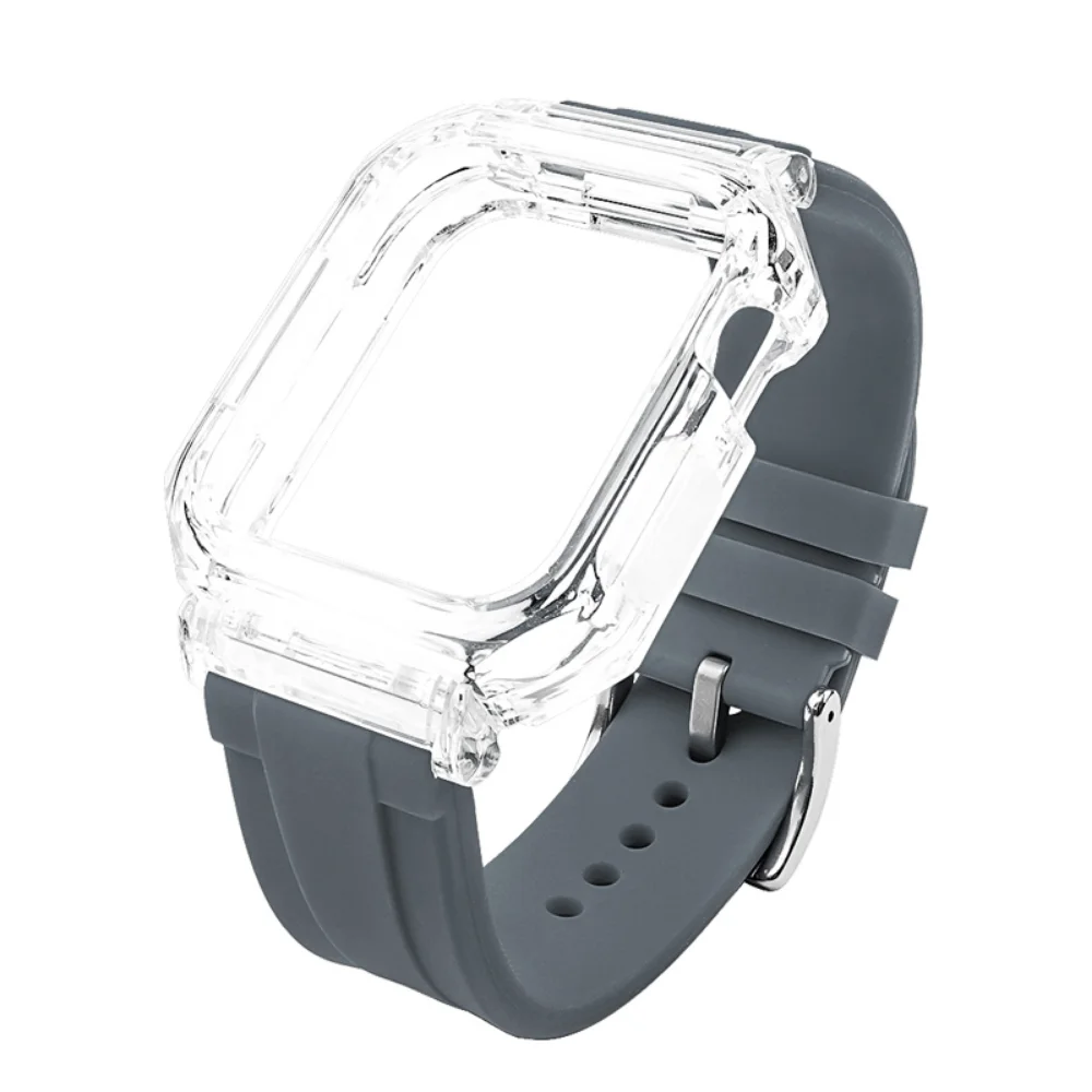 Ǹ Ʈ   ̽,  ġ 8/7 45mm/41mm Correa iWatch 6/5/4/3/SE 44mm/42mm/40mm/38mm, ȣ Ŀ