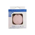Light Pink Color Box