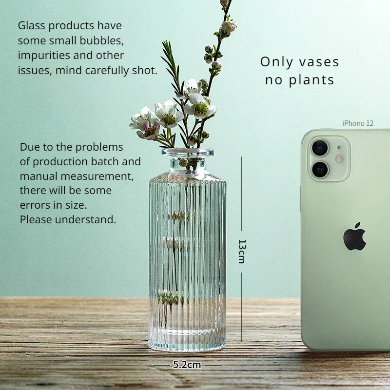 

Vase, flower arrangement, home decoration, ornaments, flower supplies， nordic style home decor