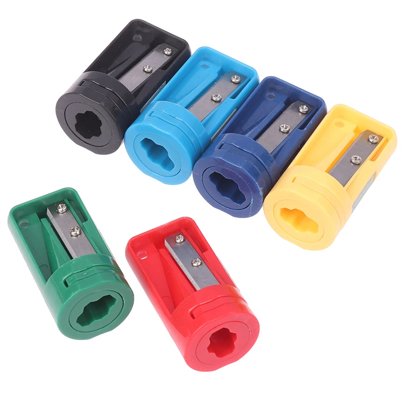 

Тонкая точилка для карандашей для столярных работ