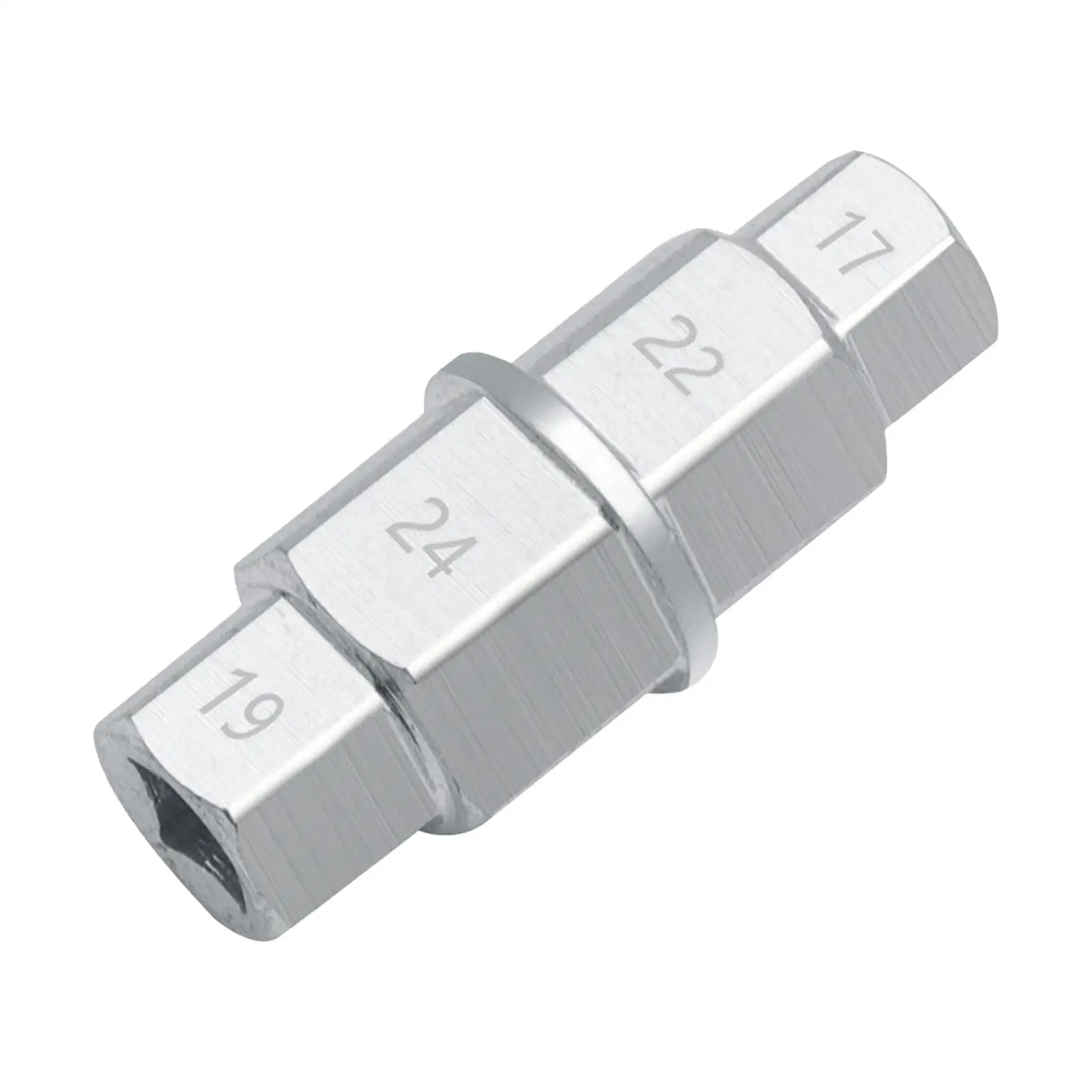 HexAxleToolHeavyDutyEasytoUseHexAllenAxleSpindleToolHex