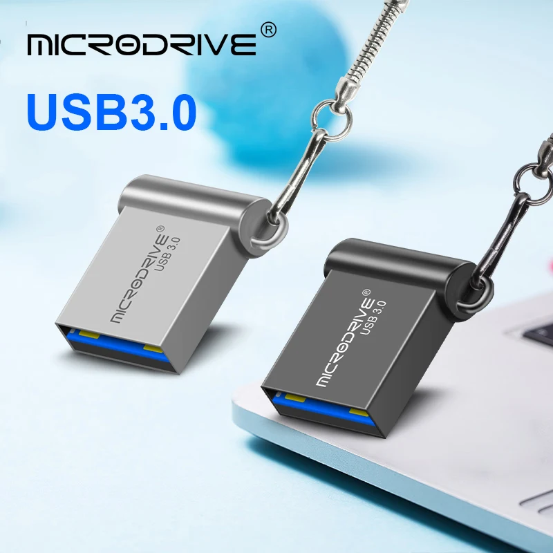 Pendrive Metal USB3.0 Flash Drive Mini 32GB 16GB 64GB 128GB 256GB usb Pen Drive USB 3.0 Memory Stick U Disk Cle Usb usb flash drive flash drive