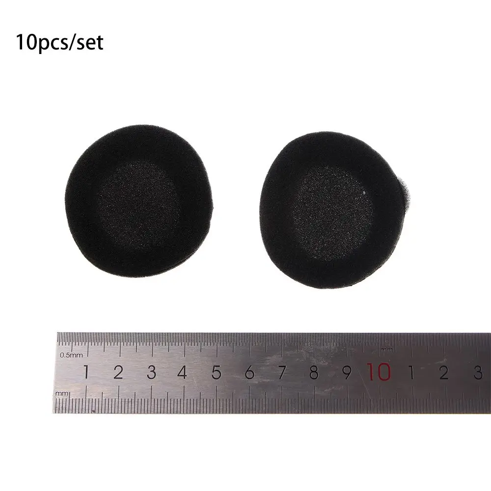 

10 шт., Запасные детали для наушников