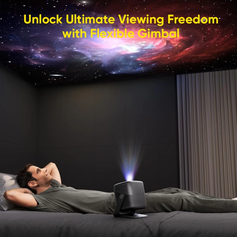 JMGO N1S 울티메이트 4K 프로젝터 트리플 레이저 글로벌 버전 3300 ISO 루멘 HDR10 구글 TV 넷플릭스 1600:1 콘트라스트 홈 시네마