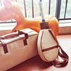Greatspeed Multifunctional Tennis Bag Vintage Unisex Badminton Bag Separate Shoe Compartment Racket Insulation 5