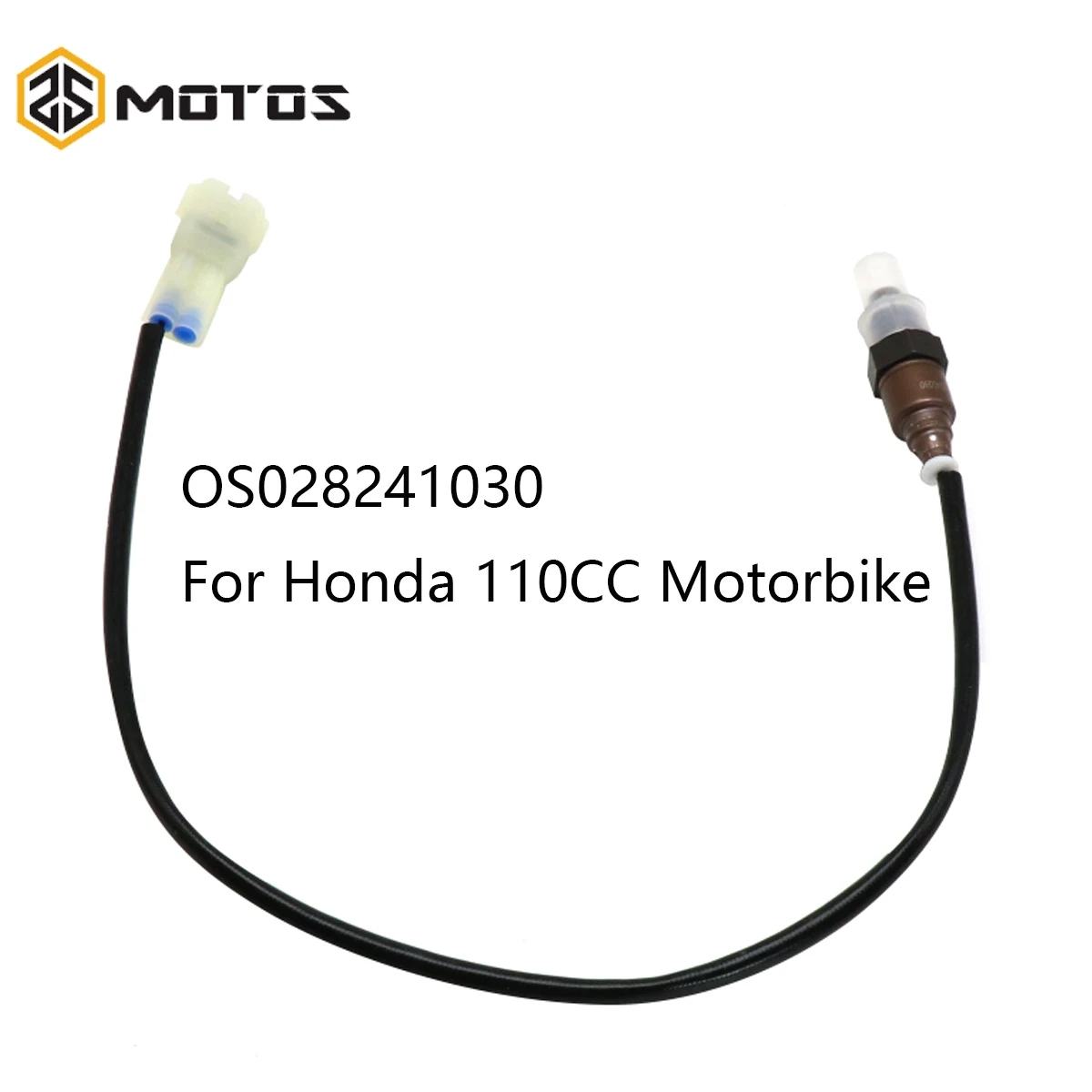 

Датчик кислорода для мотоцикла Honda 110CC, OS028241030