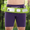 (Mul-Pockets Compression Shorts 3.0)Men Marathon Running Shorts Quick Dry Exercise Training Jogging Cycling Fitness Tight Shorts 2