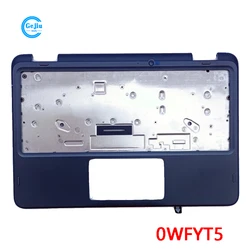 Premium Laptop Top Case C Cover with Camera (0WFYT5)