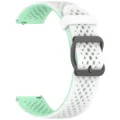White Duck Green