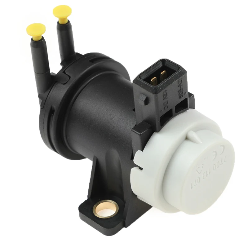 Électrovanne De Contrôle Turbo Donkivvy Pour Iveco Daily 2.3L/3.0L 2006-2011 - Remplace 5801259650