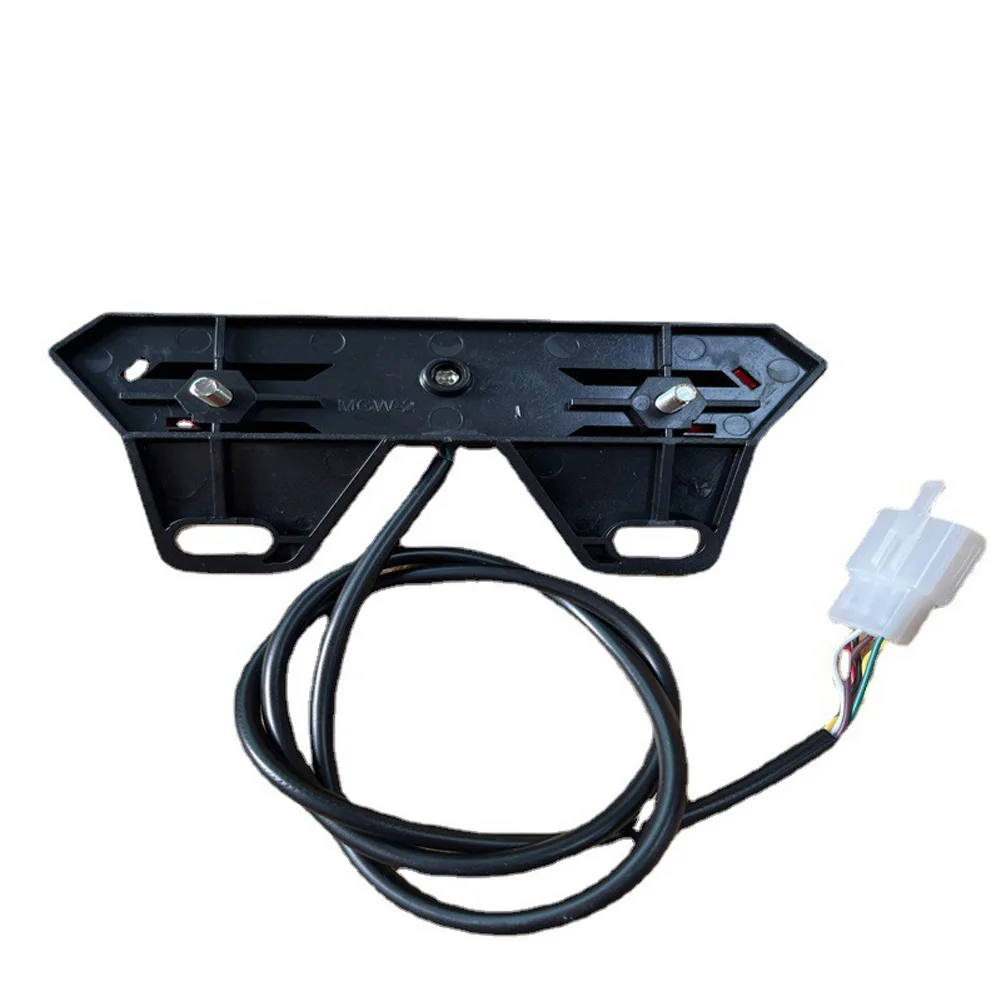 Turn Signal Ebike Light Nocturnal Positive Tail Rear 12V Brake Lamp EBike Electric Bicycle High Quality LED Light