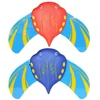 Hydrodynamic Manta Rays Press Forward Children's Baby Beach Pool Water Splashing Play with Water Model Fish Toys 4