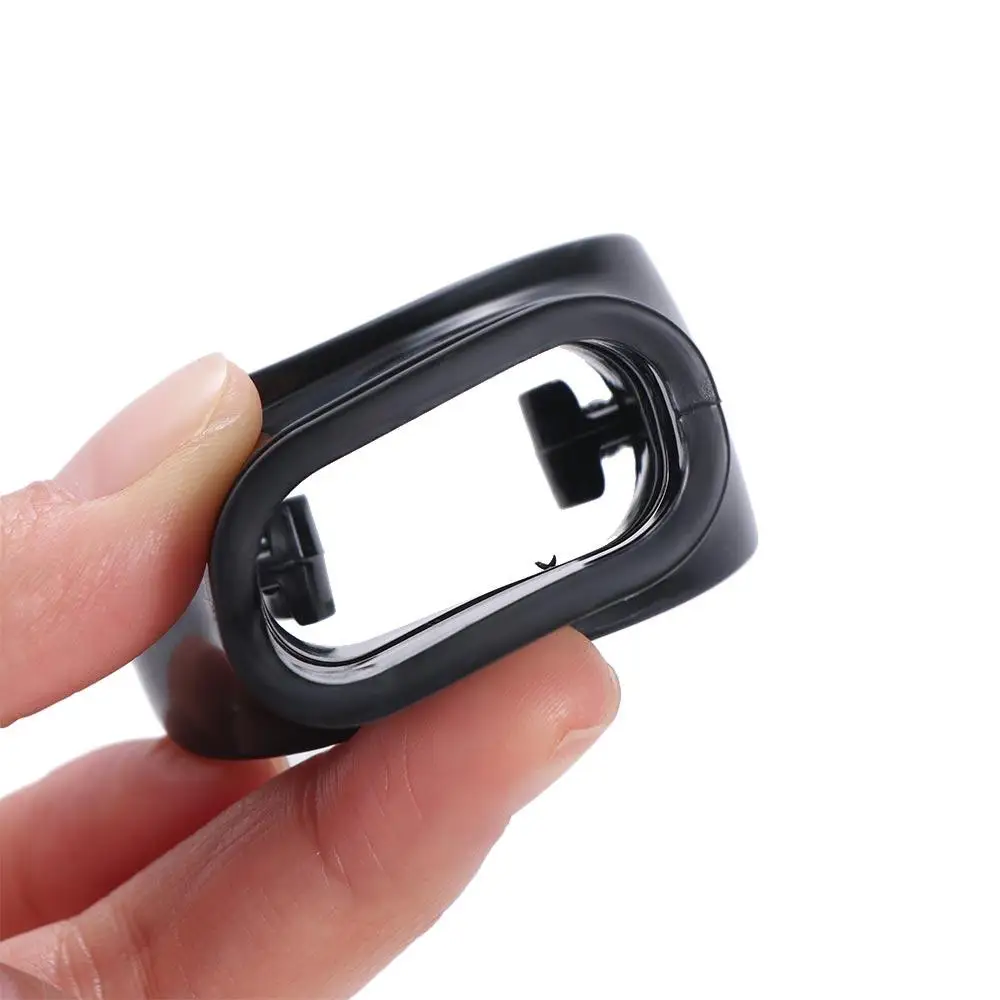 Non-toxic Diving Mouthpiece Anti-allergy Underwater Snorkel Regulator Soft Replacement Diving Tube Mouthpiece Air Bottles