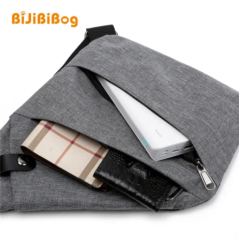 Рисунок 4 - Мужская нейлоновая нагрудная сумка в форме пистолета