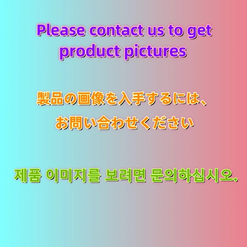 W87-W155 레터 로고 금속 네일 아트 장식, 럭셔리 쥬얼리 네일 부품, 가방 당 5 개