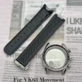 Black Red Bezel-1