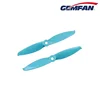 8pcs/4pairs Gemfan 5152 5.1x5.2 FPV PC 2 propeller Prop Blade CW CCW for 2205-2306 Motor for RC Drones Quadcopter Frame 4