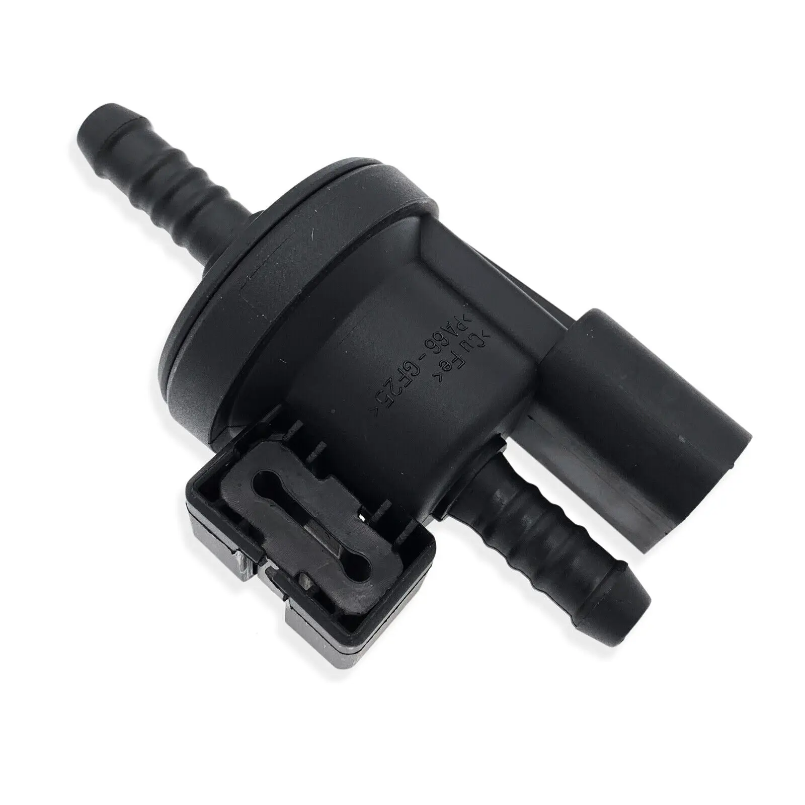 

Vapor Canister Purge Solenoid Valve For Audi A4 A6 A8 Q7 VW Passat Jetta 06E906517A FREE SHIPPING