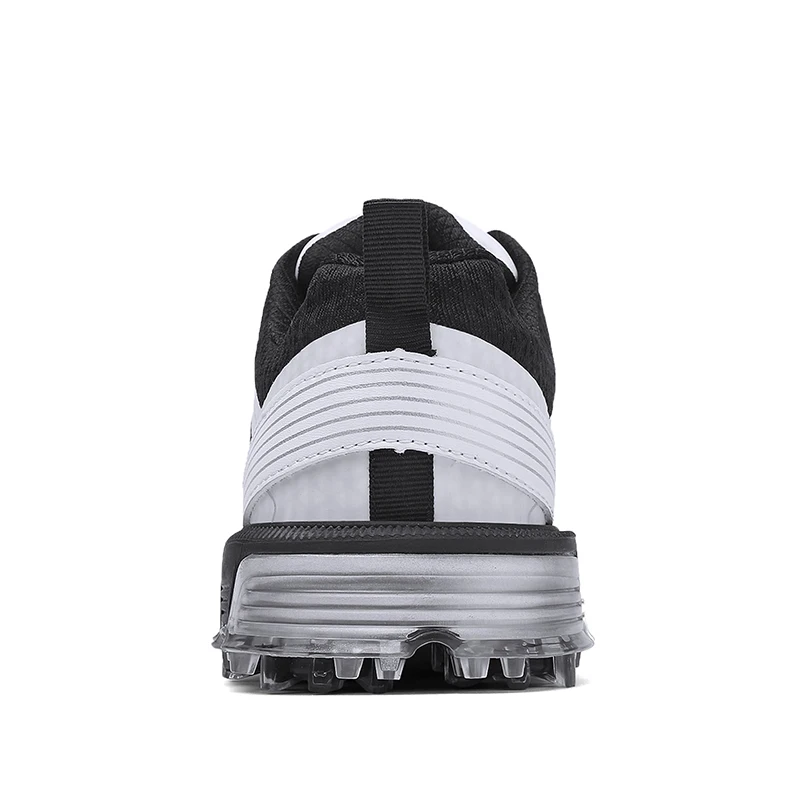 Men Waterproof Golf Shoes Comfortable Outdoor Size 40-47 Walking Footwears Anti Slip Athletic Sneakers golf shoes