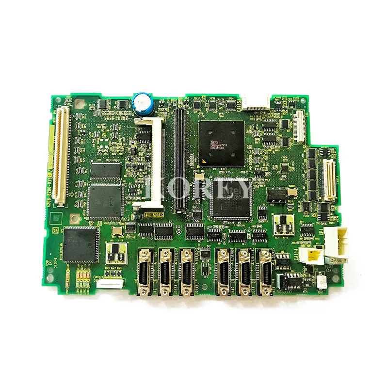 

CNC System Motherboard A20B-8200-0391 A20B-8200-0392 A20B-8200-0393