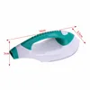 Mini Portable Electric Traveling Steam Iron For Clothes Dry US Plug 6