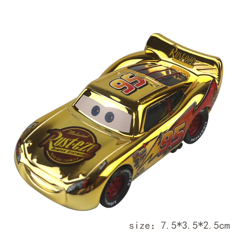 Modellini Auto Cars Zingking - Scala 1:55, In Lega Metallica, Set Da 2, Per Bambini, Senza Suono/luci
