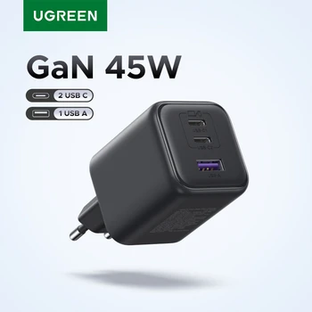 UGREEN GaN Charger